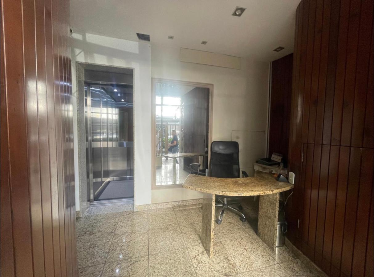 Suite Privada No Melhor Do Leblon ريو دي جانيرو المظهر الخارجي الصورة